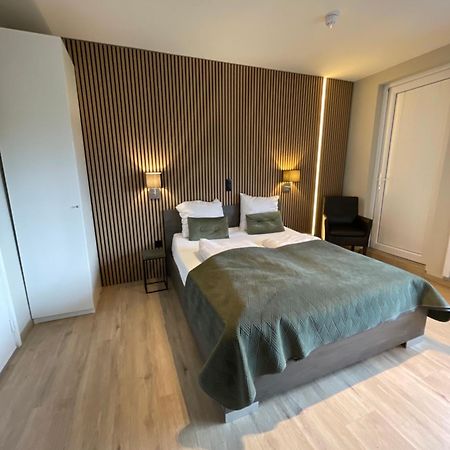 De Stadspoort Appartementen Aardenburg Luaran gambar