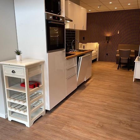 De Stadspoort Appartementen Aardenburg Luaran gambar