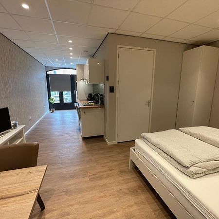De Stadspoort Appartementen Aardenburg Luaran gambar