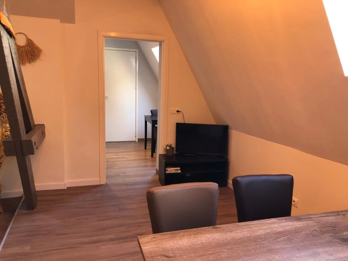 De Stadspoort Appartementen Aardenburg Luaran gambar
