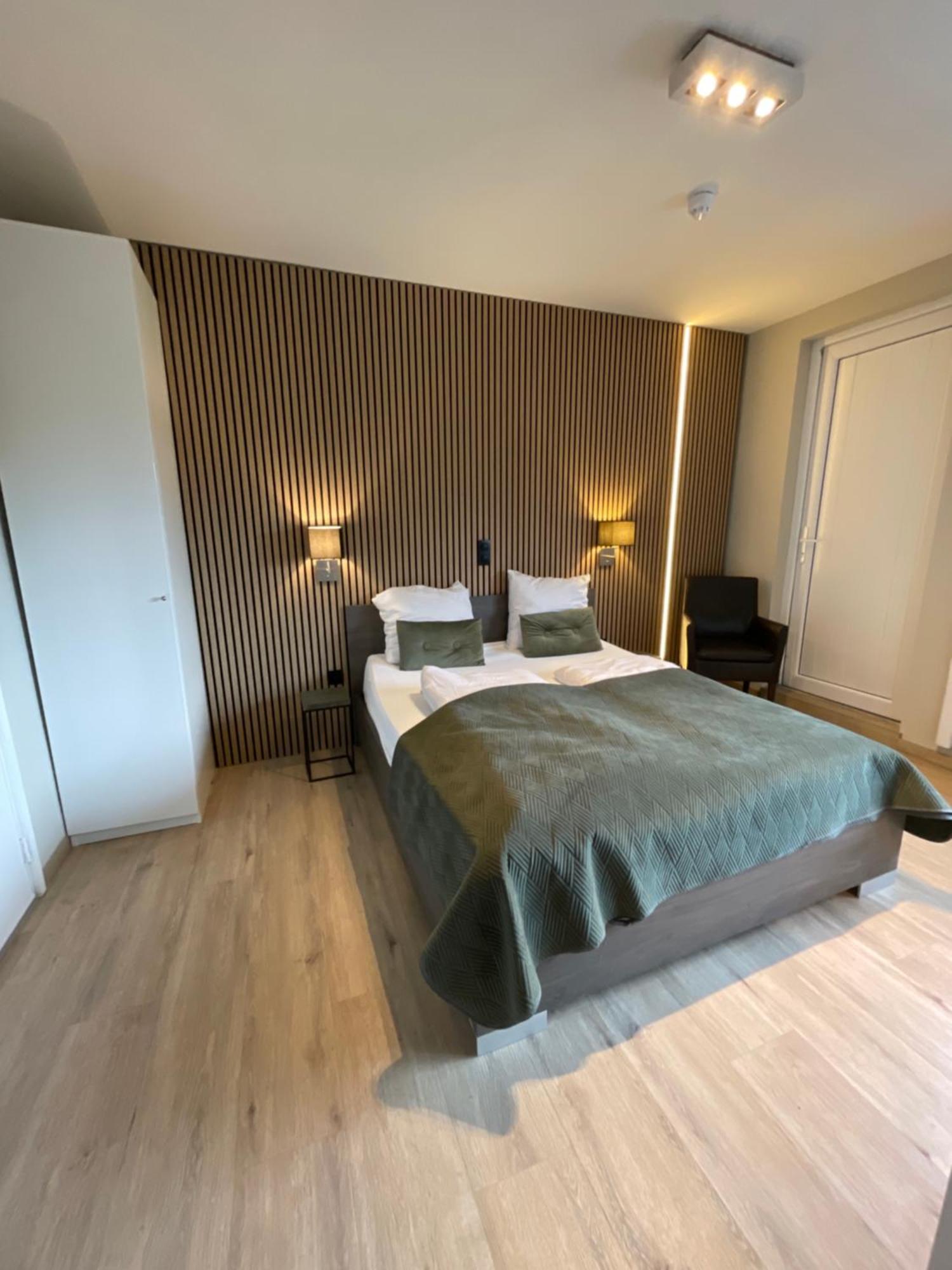De Stadspoort Appartementen Aardenburg Luaran gambar