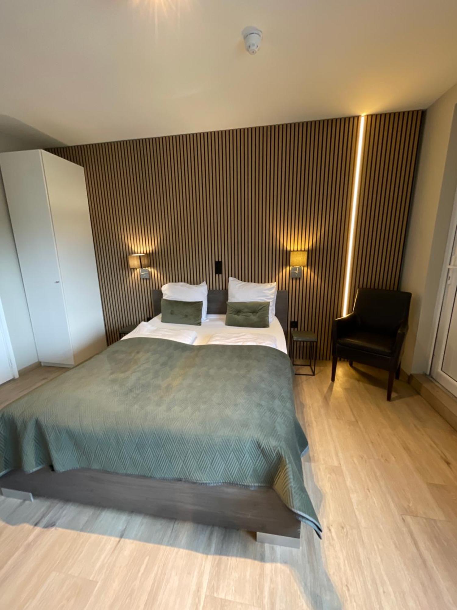 De Stadspoort Appartementen Aardenburg Luaran gambar