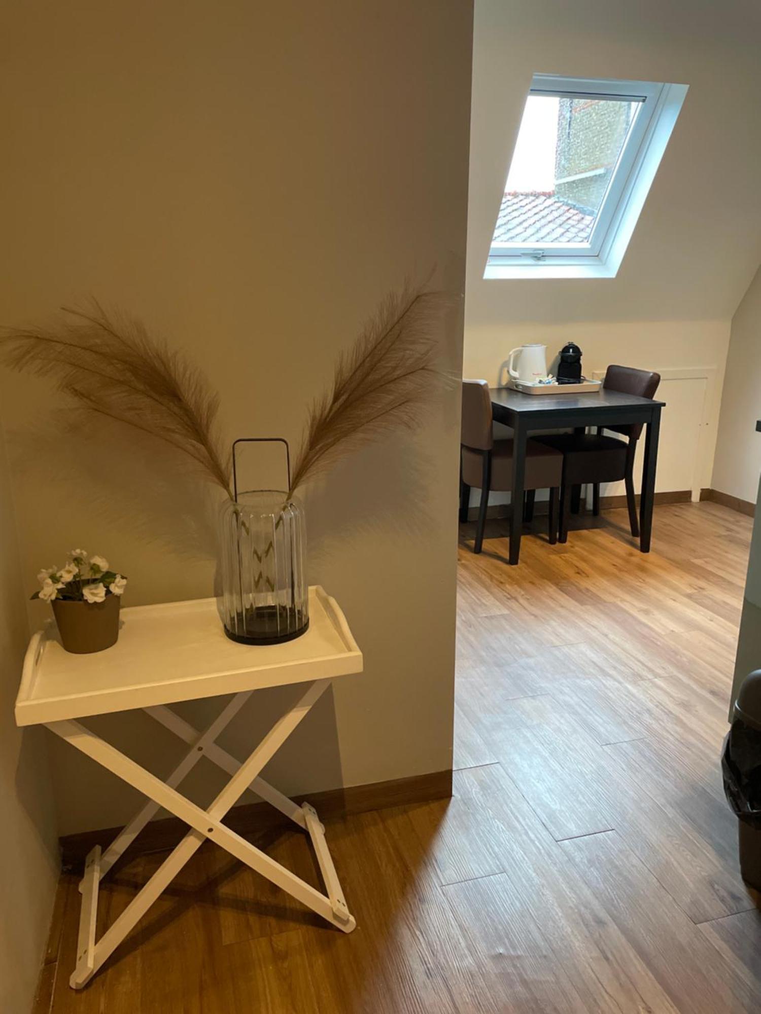 De Stadspoort Appartementen Aardenburg Luaran gambar