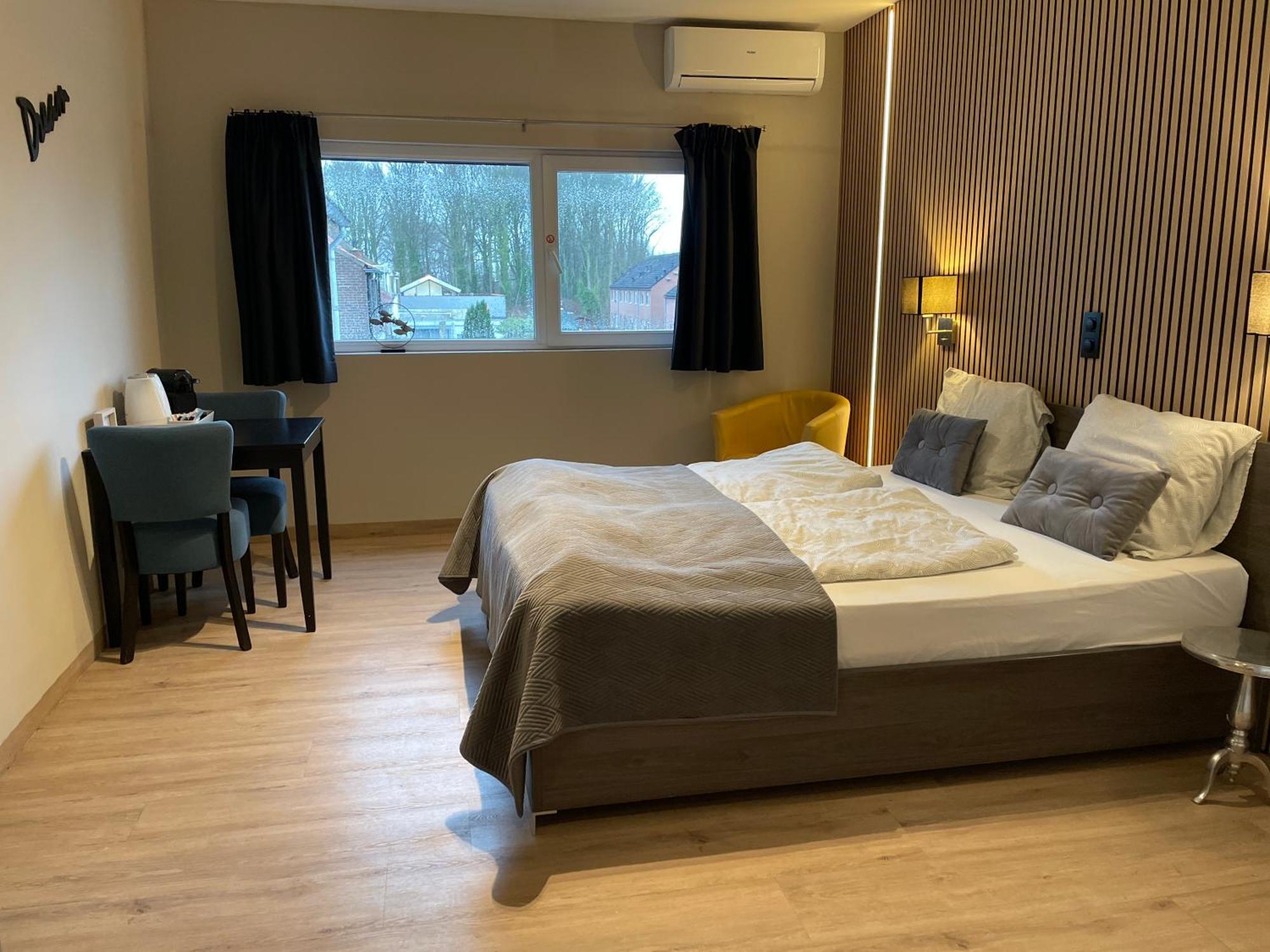 De Stadspoort Appartementen Aardenburg Luaran gambar