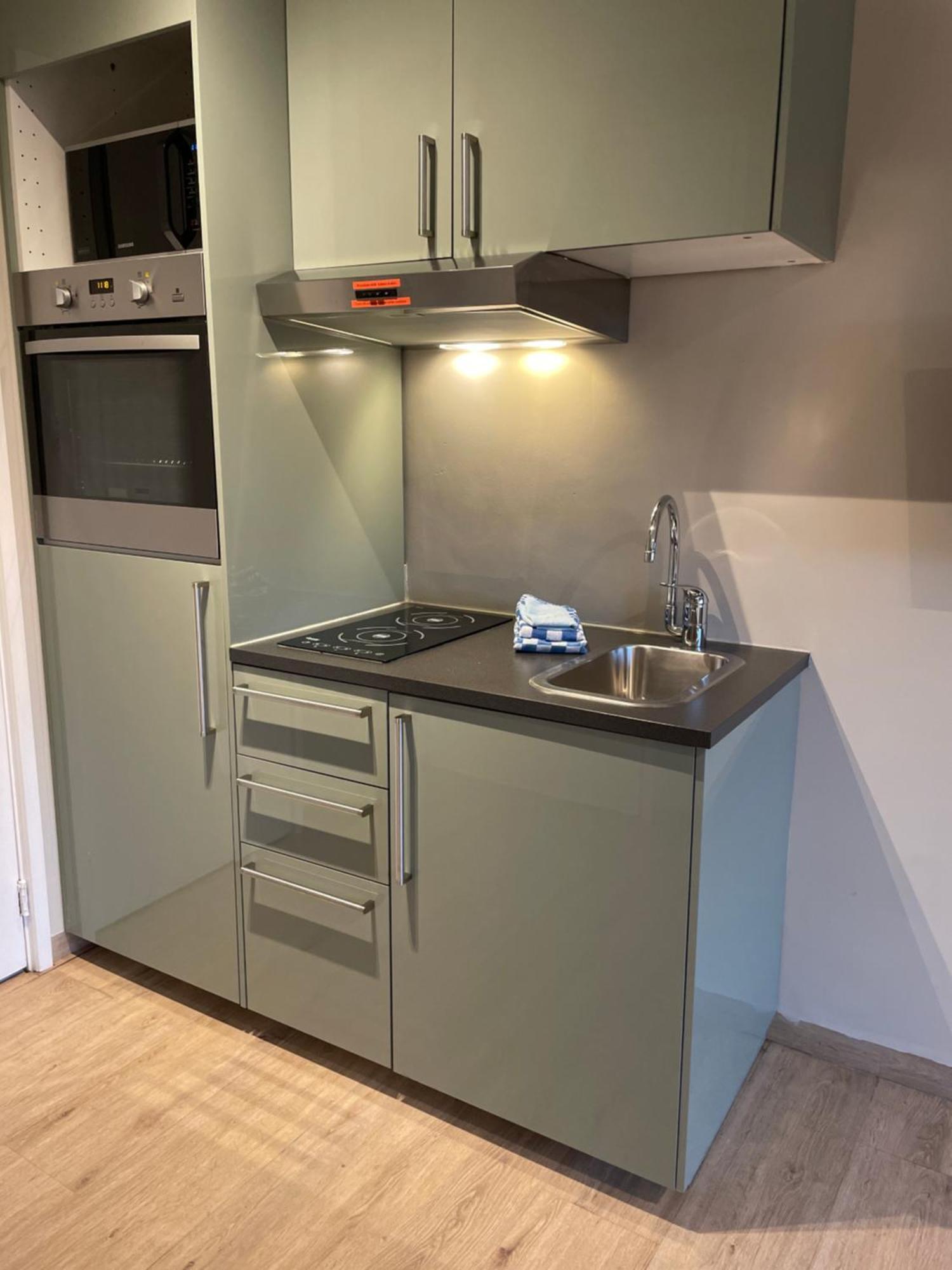 De Stadspoort Appartementen Aardenburg Luaran gambar