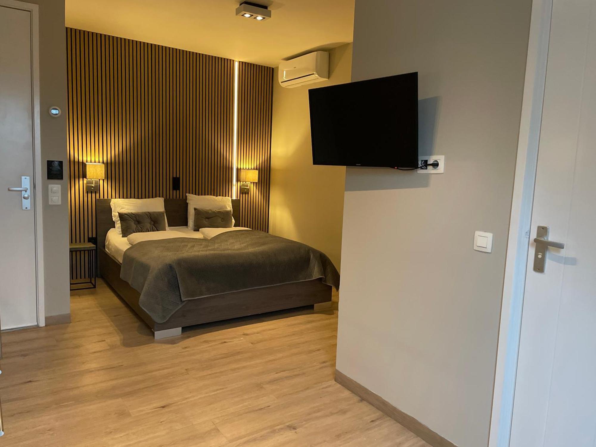 De Stadspoort Appartementen Aardenburg Luaran gambar