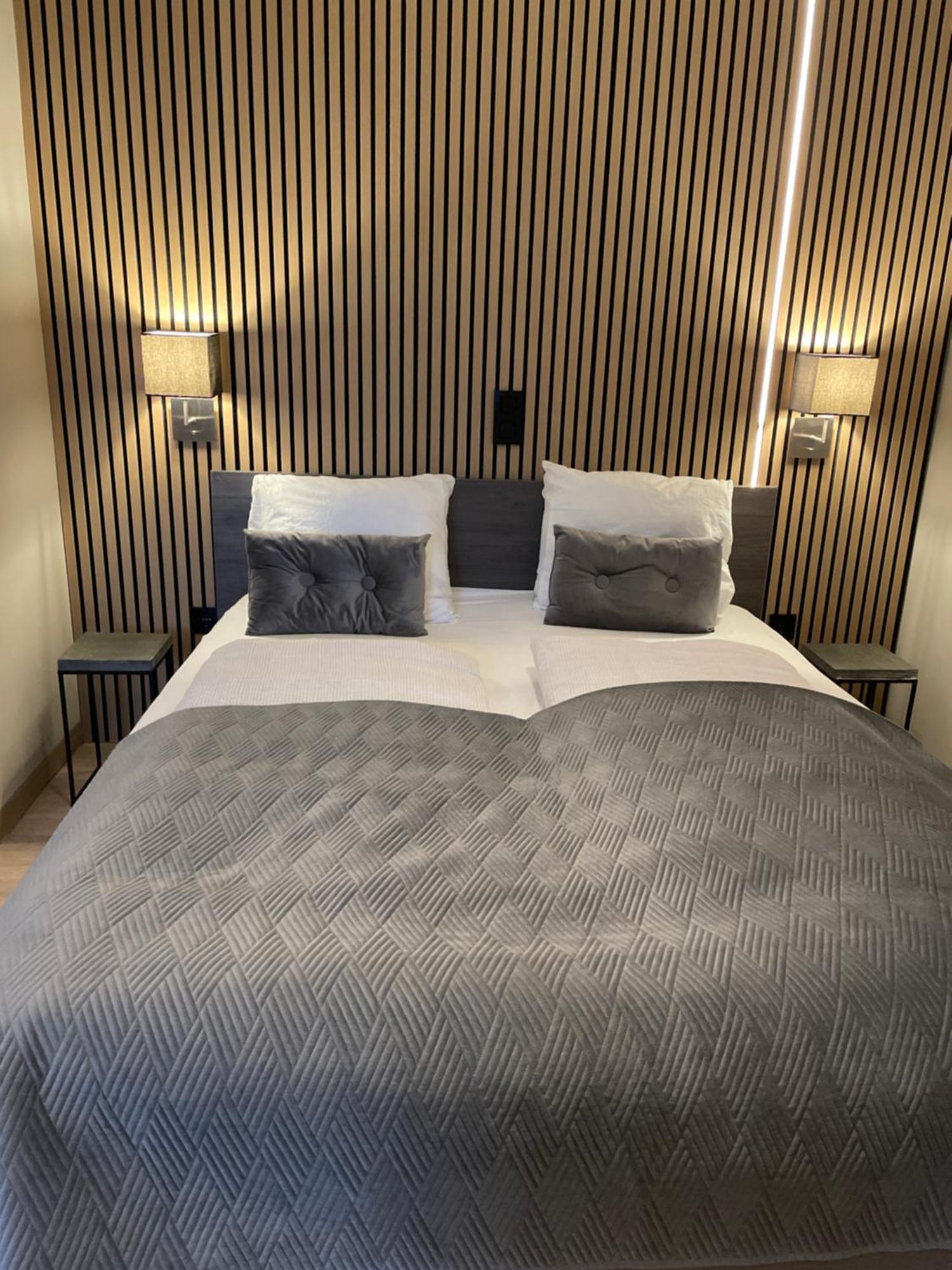 De Stadspoort Appartementen Aardenburg Luaran gambar