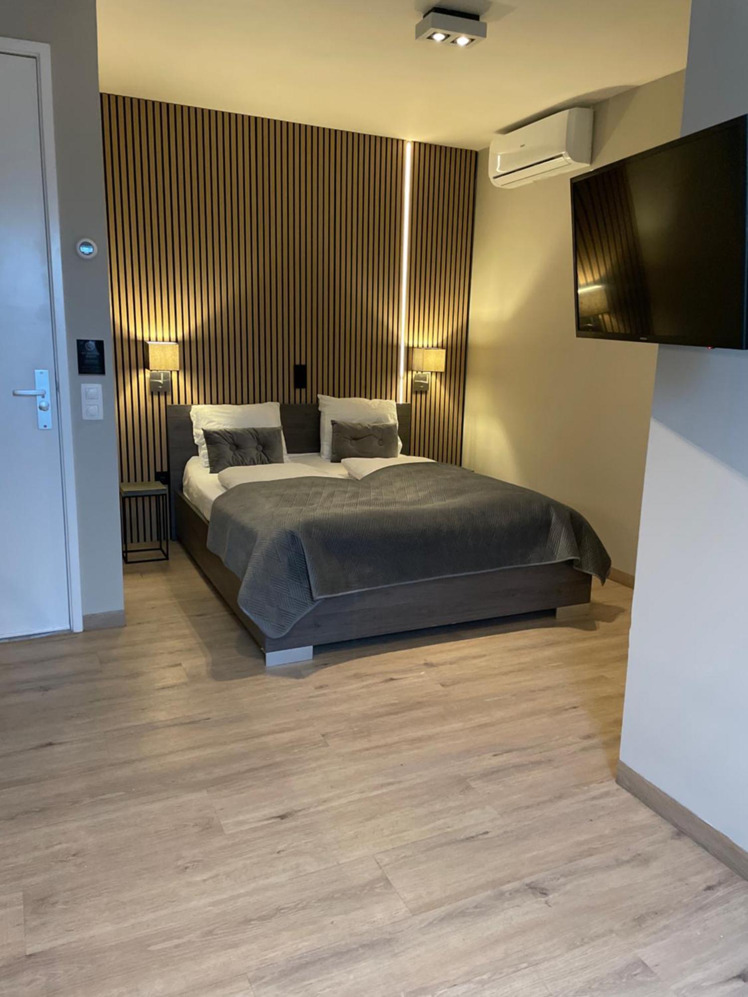 De Stadspoort Appartementen Aardenburg Luaran gambar
