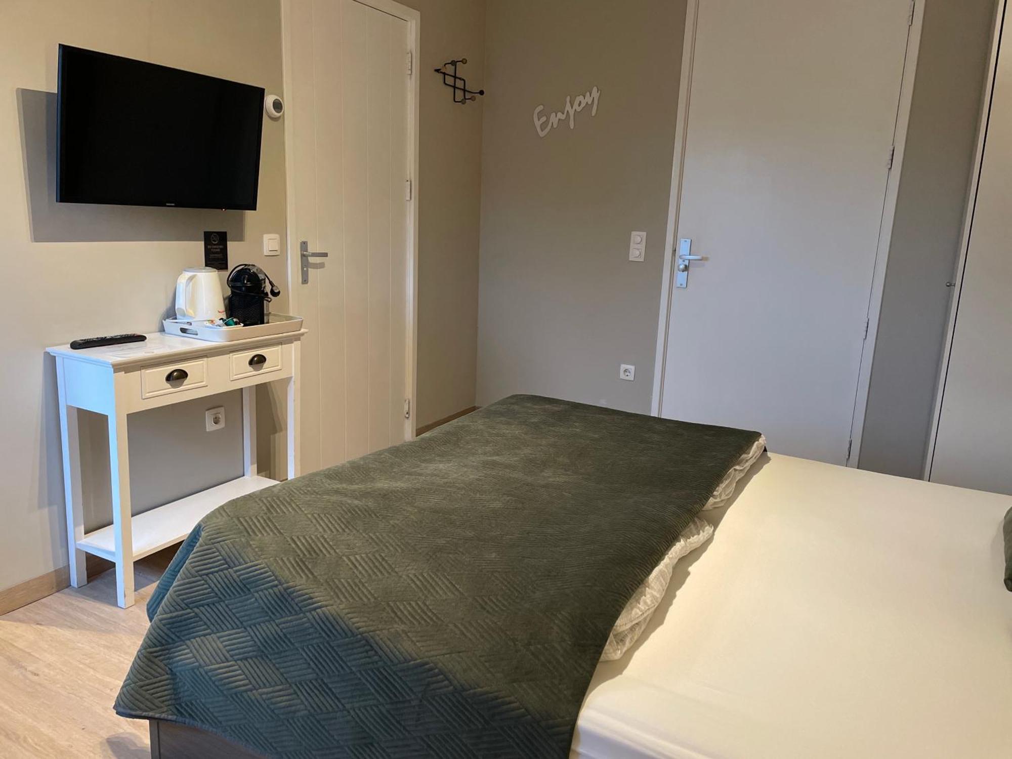 De Stadspoort Appartementen Aardenburg Luaran gambar