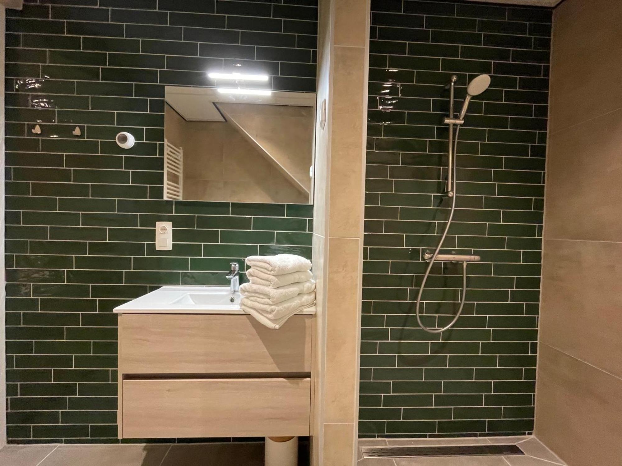 De Stadspoort Appartementen Aardenburg Luaran gambar