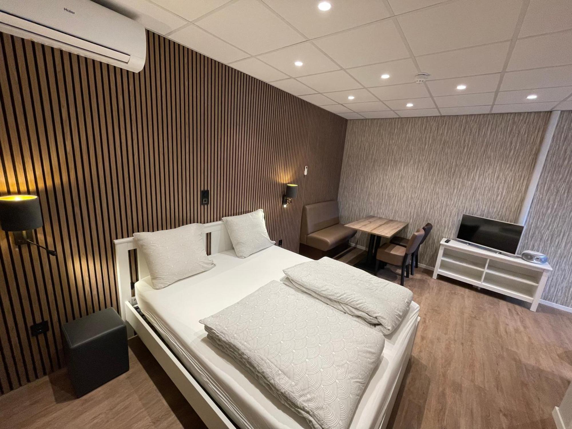 De Stadspoort Appartementen Aardenburg Luaran gambar