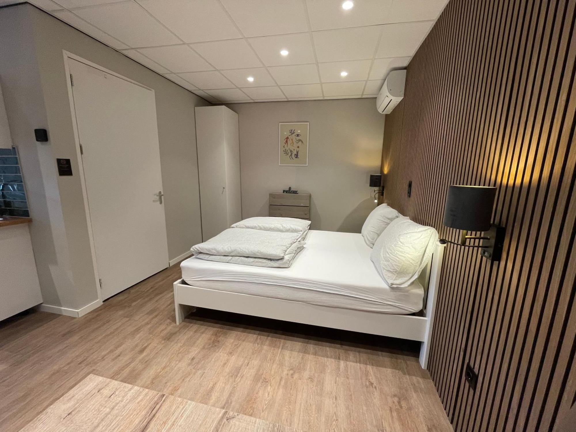 De Stadspoort Appartementen Aardenburg Luaran gambar