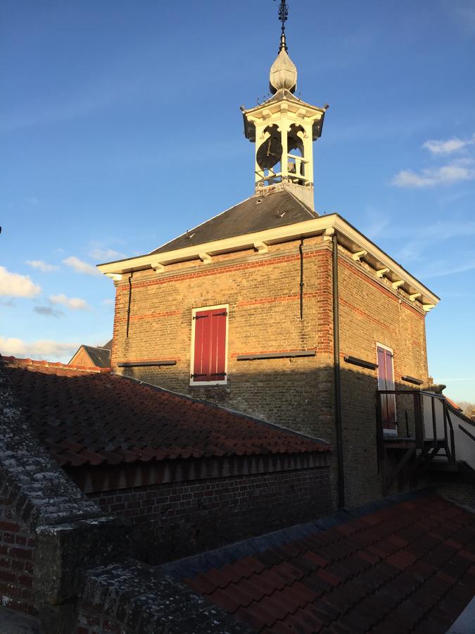 De Stadspoort Appartementen Aardenburg Luaran gambar