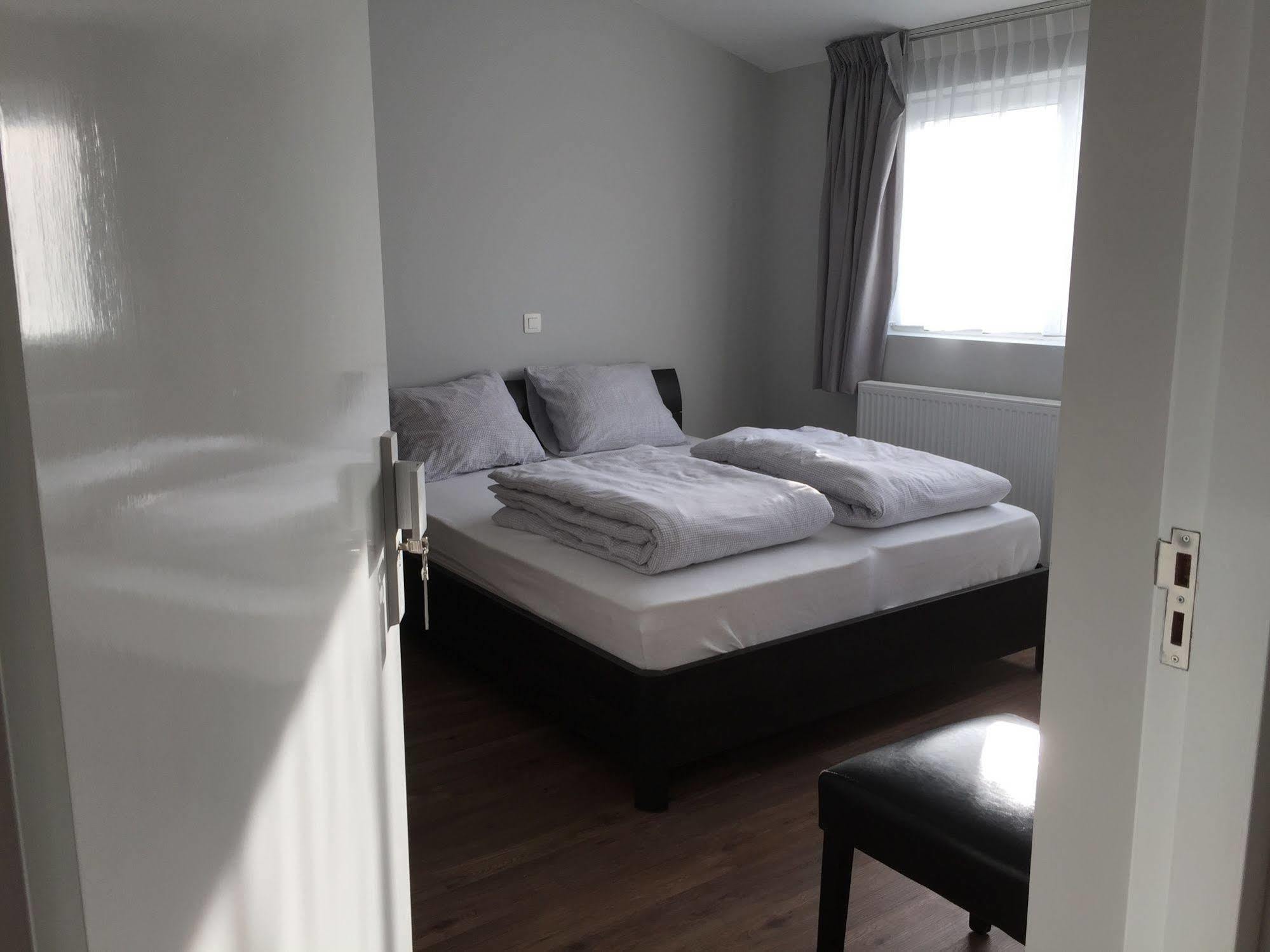 De Stadspoort Appartementen Aardenburg Luaran gambar