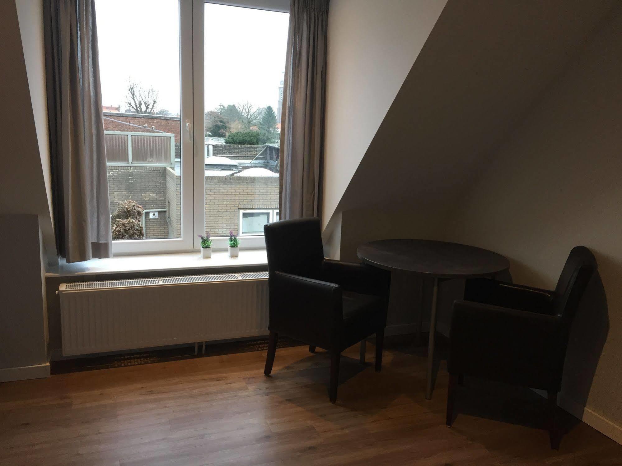 De Stadspoort Appartementen Aardenburg Luaran gambar