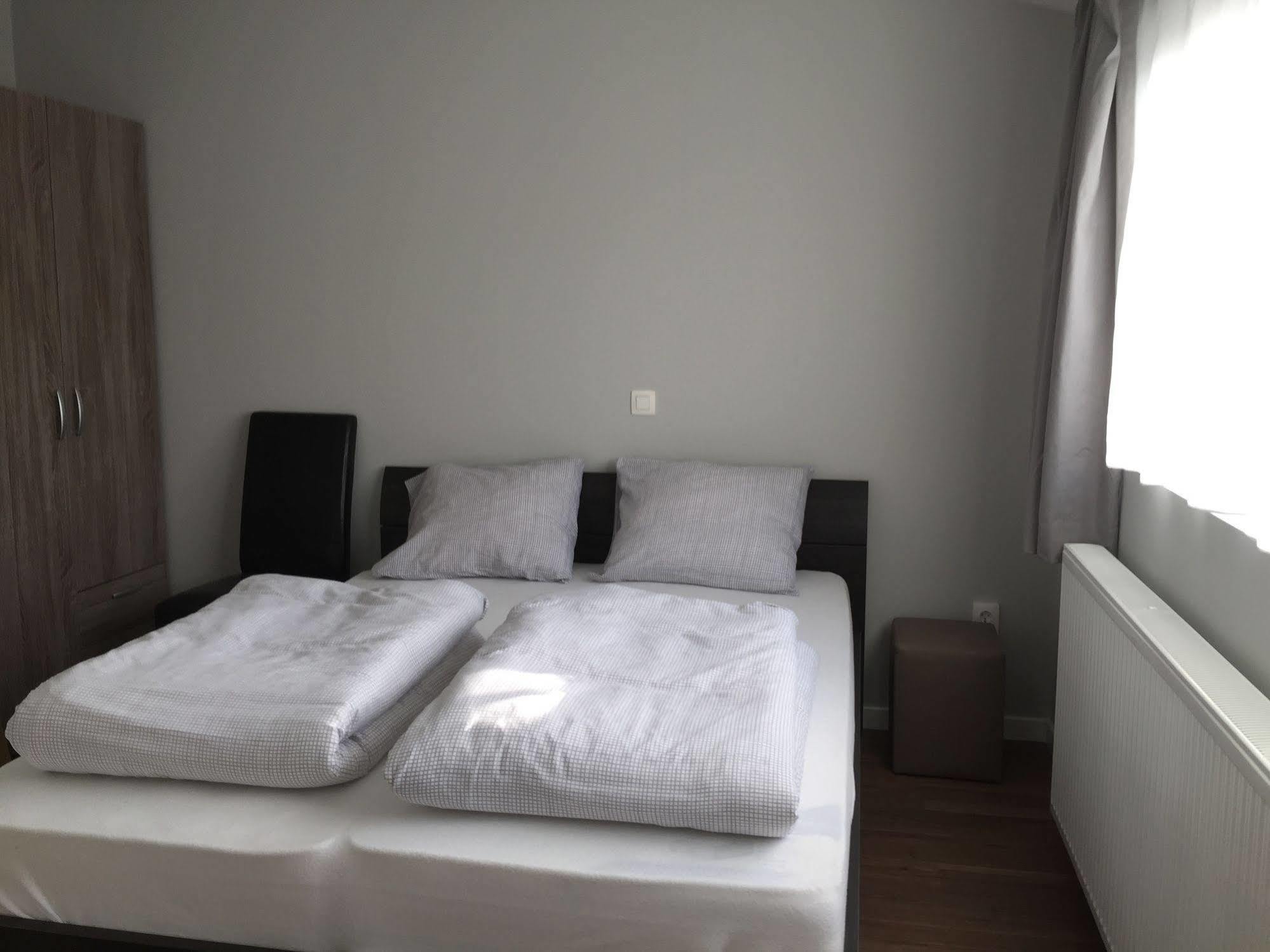 De Stadspoort Appartementen Aardenburg Luaran gambar