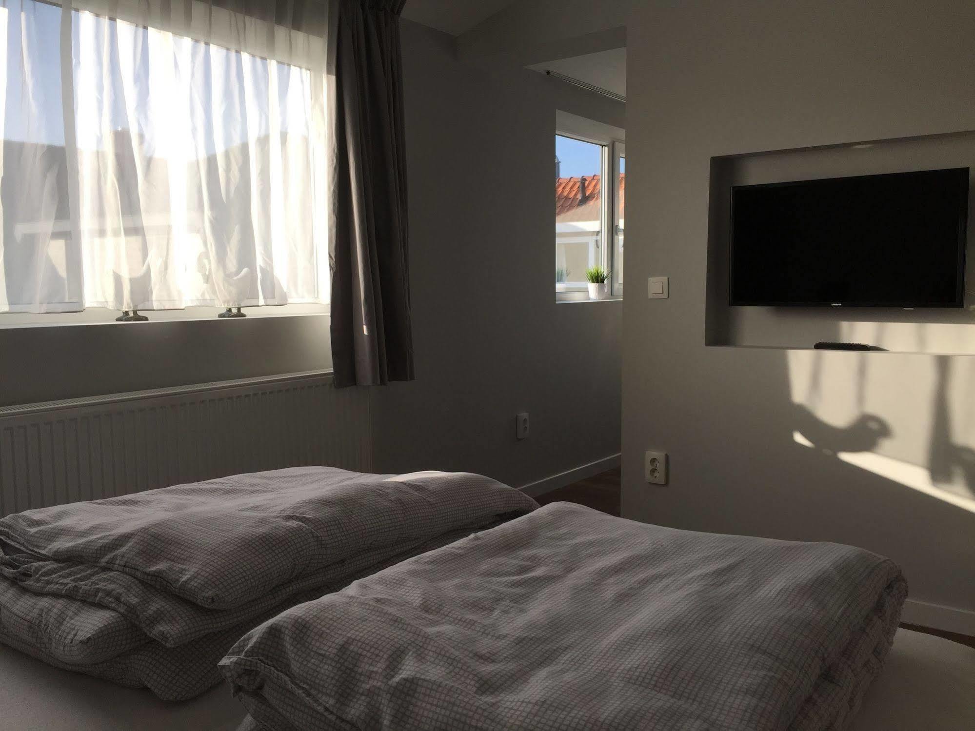 De Stadspoort Appartementen Aardenburg Luaran gambar