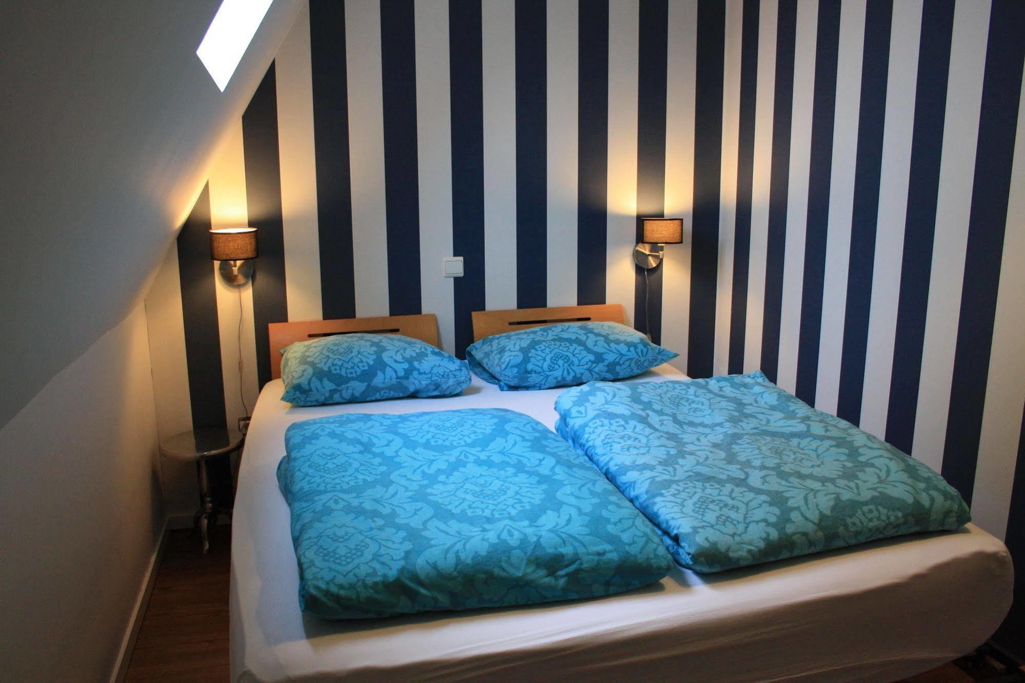 De Stadspoort Appartementen Aardenburg Luaran gambar