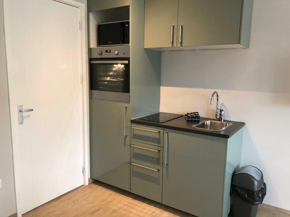 De Stadspoort Appartementen Aardenburg Luaran gambar