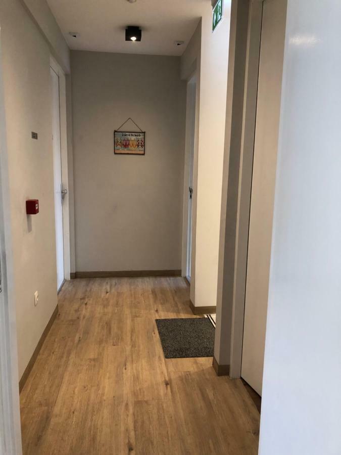 De Stadspoort Appartementen Aardenburg Luaran gambar