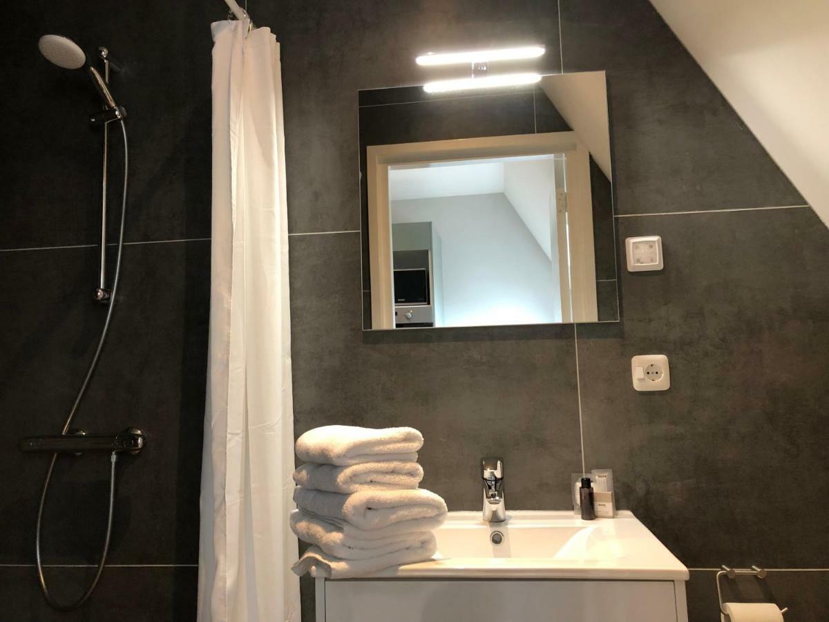 De Stadspoort Appartementen Aardenburg Luaran gambar