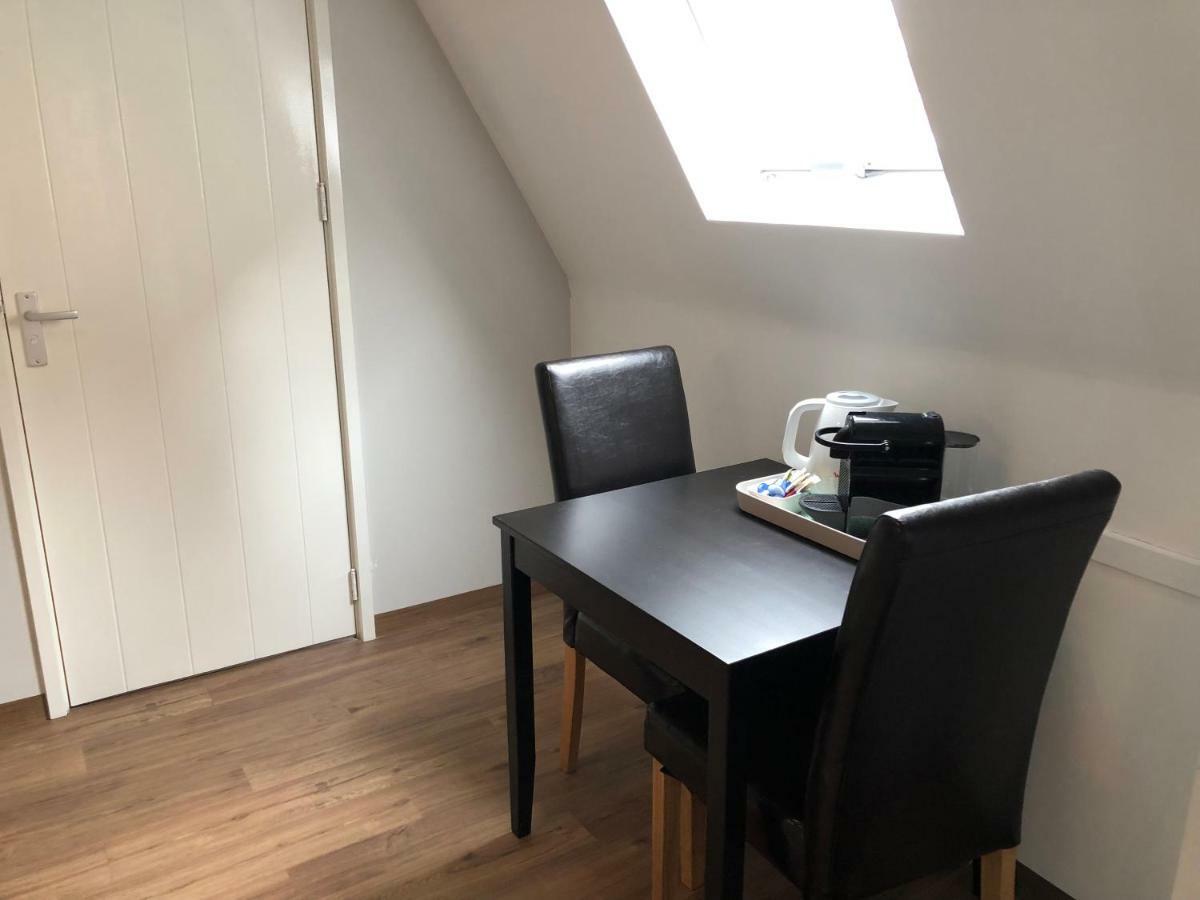 De Stadspoort Appartementen Aardenburg Luaran gambar