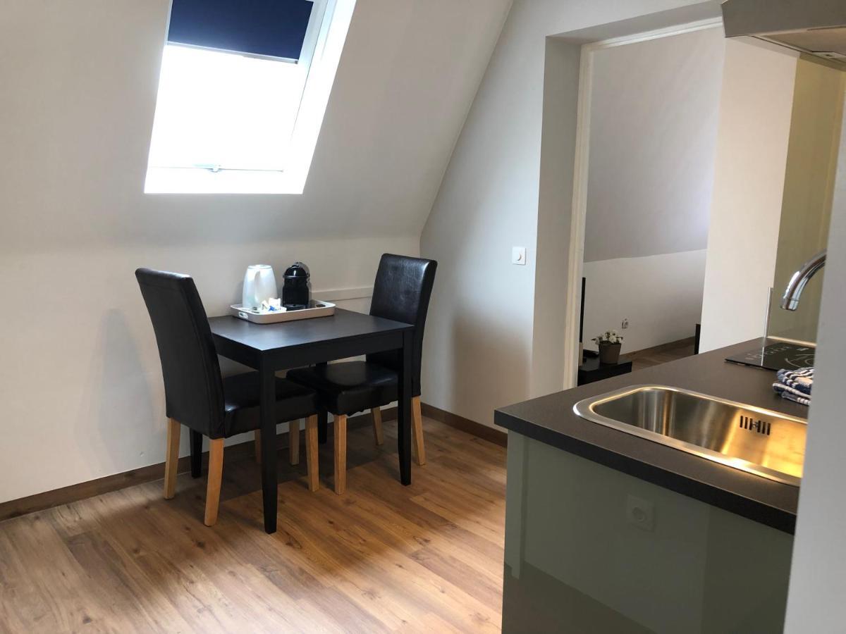 De Stadspoort Appartementen Aardenburg Luaran gambar