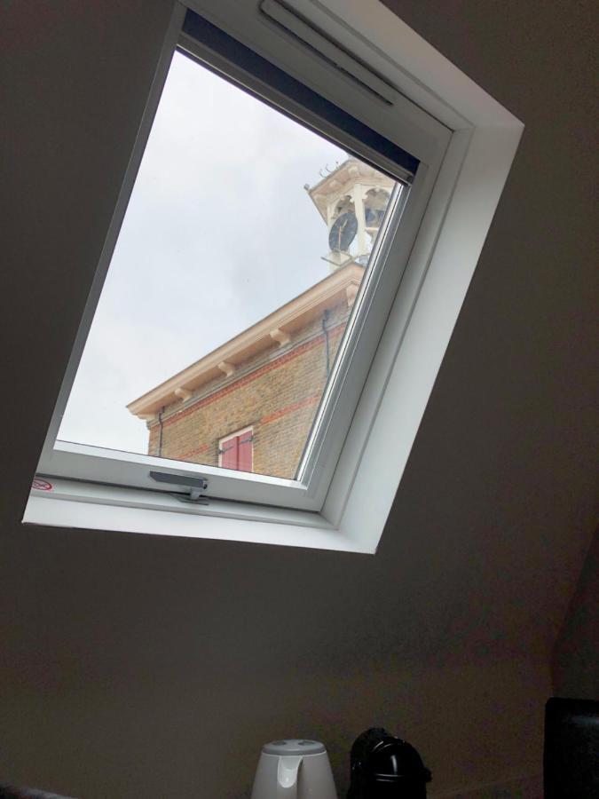 De Stadspoort Appartementen Aardenburg Luaran gambar