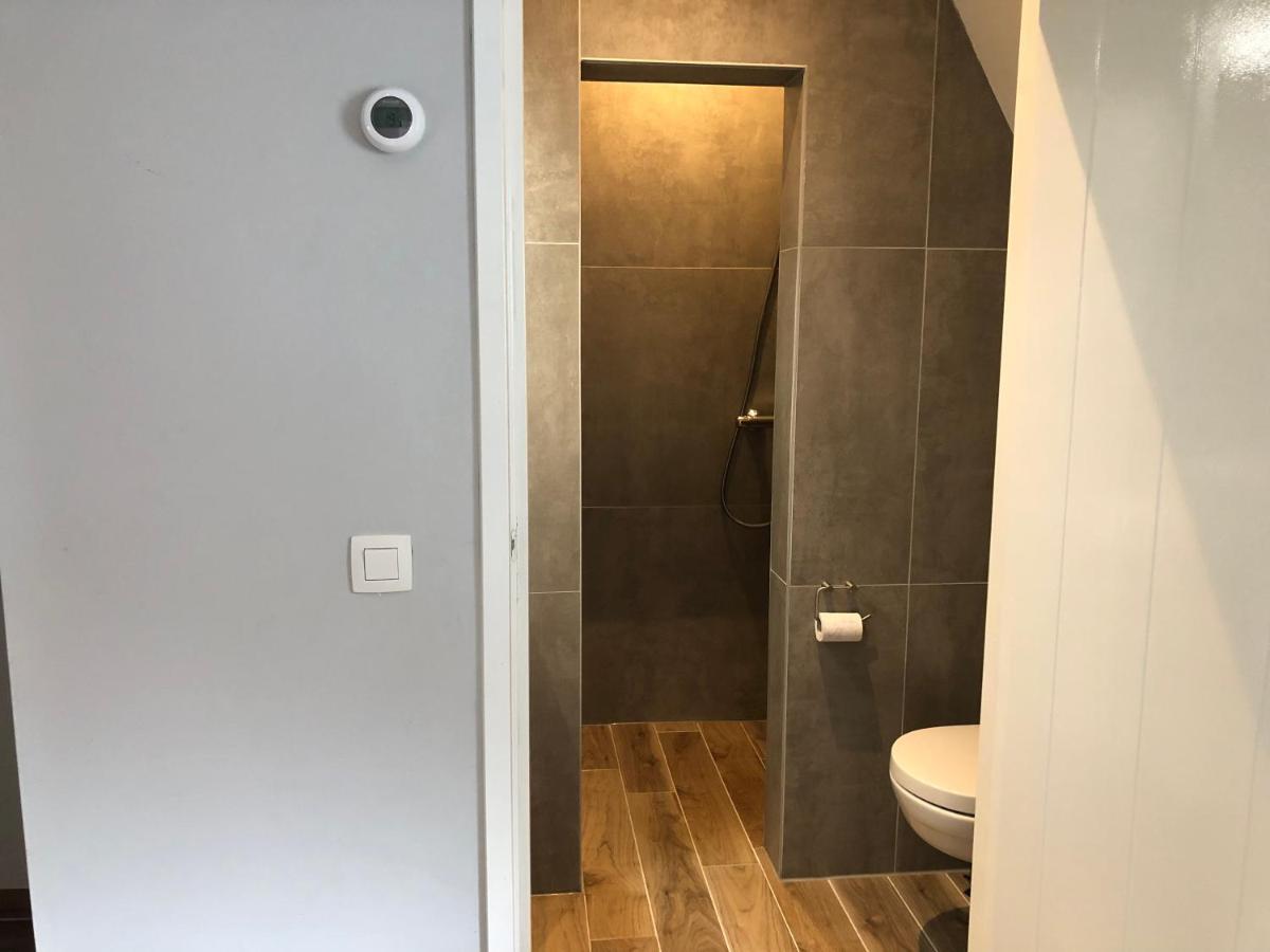 De Stadspoort Appartementen Aardenburg Luaran gambar